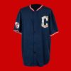 2026 Guardians Armed Forces Jersey Giveaway