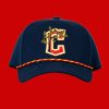 2026 Guardians Asian American Pacific Islander Celebration Cap Giveaway