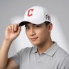 2026 Guardians Hawken School Cap Giveaway 3