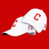 2026 Guardians Hawken School Cap Giveaway