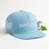 2026 Kentucky Derby Mint Julep Hat