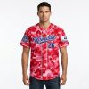 2026 Knoxville Smokies Camo Jersey Giveaway