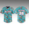 2026 Las Vegas Aviators Hawaii Inspired Jersey