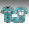 2026 Las Vegas Aviators Hawaii-Inspired Jersey