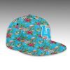 2026 Las Vegas Aviators Hawaii Inspired Jersey2