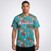 2026 Las Vegas Aviators Hawaii Inspired Jersey4
