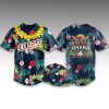 2026 Las Vegas Aviators Ohana Night Jersey