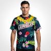 2026 Las Vegas Aviators Ohana Night Jersey4