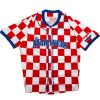 2026 Mariners Croatian Heritage Jersey Giveaway 1