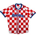 2026 Mariners Croatian Heritage Jersey Giveaway