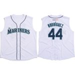 2026 Mariners Julio Rodriguez 90s Jersey Night Giveaway