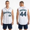 2026 Mariners Julio Rodriguez 90s Jersey Night Giveaway