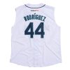 2026 Mariners Julio Rodriguez 90s Jersey Night Giveaway 3