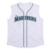 2026 Mariners Julio Rodriguez 90s Jersey Night Giveaway 4