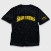 2026 Mariners PLU Day Jersey Giveaway