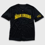 2026 Mariners PLU Day Jersey Giveaway