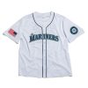 2026 Mariners Salute To Armed Forces Jersey Giveaway 1