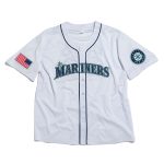 2026 Mariners Salute To Armed Forces Jersey Giveaway
