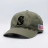 2026 Mariners Salute To Armed Forces Night Hat Giveaway1