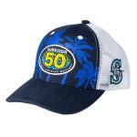 2026 Mariners Survivor 50 Night Hat Giveaway