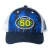 2026 Mariners Survivor 50 Night Hat Giveaway1