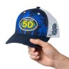 2026 Mariners Survivor 50 Night Hat Giveaway2