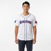 2026 Mariners Taiwanese Heritage Night Jersey Giveaway2