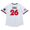 2026 Mariners Zags Day Jersey Giveaway2
