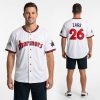 2026 Mariners Zags Day Jersey Giveaway