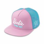 2026 Marlins Barbie Game Day Hat Giveaway