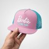 2026 Marlins Barbie Game Day Hat Giveaway