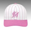 2026 Marlins Breast Cancer Awareness Day Hat Giveaway1