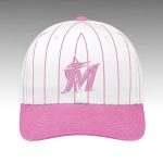 2026 Marlins Breast Cancer Awareness Day Hat Giveaway