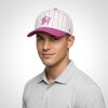2026 Marlins Breast Cancer Awareness Day Hat Giveaway2