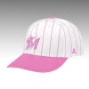 2026 Marlins Breast Cancer Awareness Day Hat Giveaway