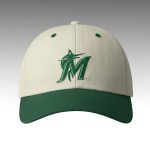 2026 Marlins Mental Health Awareness Night Hat Giveaway