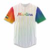 2026 Marlins Pride at the Park Jersey Giveaway 2
