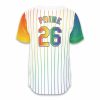 2026 Marlins Pride at the Park Jersey Giveaway 3