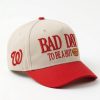2026 Nationals Hot Dog Hat Giveaway