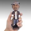 2026 Orioles Tupac Shakur Bobblehead Giveaway