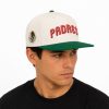2026 Padres Mexican Heritage Celebration Hat Giveaway 4