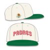 2026 Padres Mexican Heritage Celebration Hat Giveaway