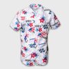 2026 Padres Patriotic Aloha Shirt Giveaway