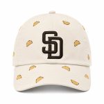 2026 Padres Taco Tuesday Hat Giveaway