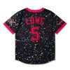2026 Pirates Brandon Lowe Jersey Giveaway (1)