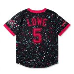 2026 Pirates Brandon Lowe Jersey Giveaway