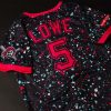 2026 Pirates Brandon Lowe Jersey Giveaway