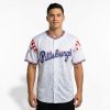 2026 Pirates Croatian Heritage Night Jersey Giveaway 2