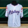 2026 Pirates Croatian Heritage Night Jersey Giveaway