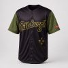 2026 Pirates Irish Heritage Night Jersey Giveaway 1